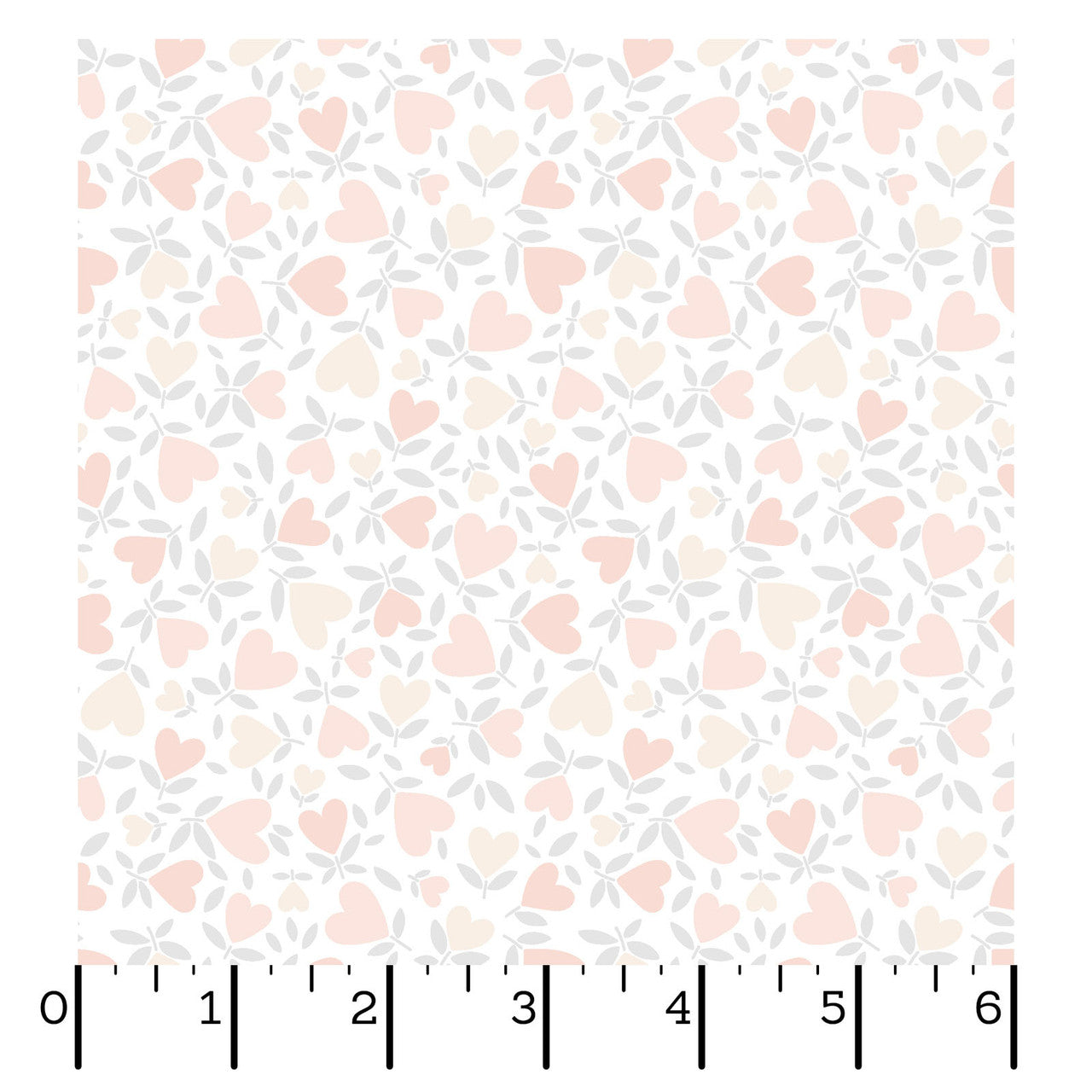 Precut Fabric Charm Pack Honey Bunny | Andover - 5" Squares | 42 Pieces