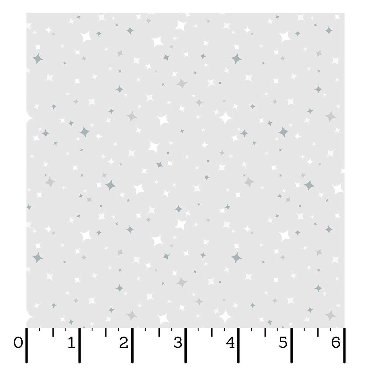 Precut Fabric Charm Pack Honey Bunny | Andover - 5" Squares | 42 Pieces