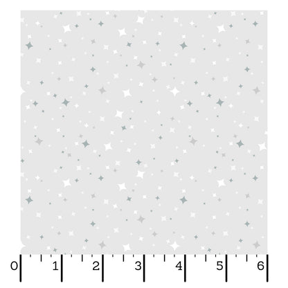 Precut Fabric Charm Pack Honey Bunny | Andover - 5" Squares | 42 Pieces