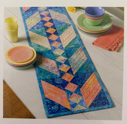 Perfect Precut Quilts - Annie's Quilting Book