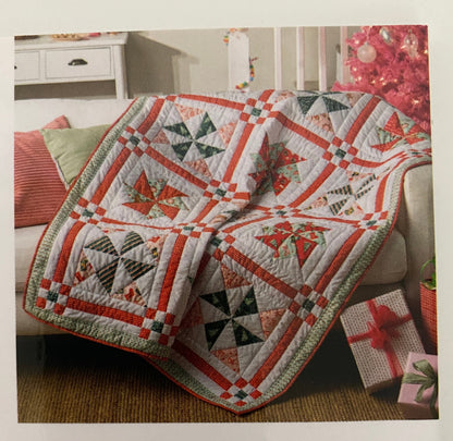 Perfect Precut Quilts - Annie's Quilting Book
