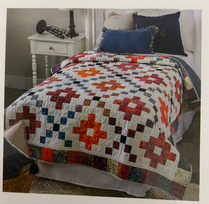 Perfect Precut Quilts - Annie's Quilting Book