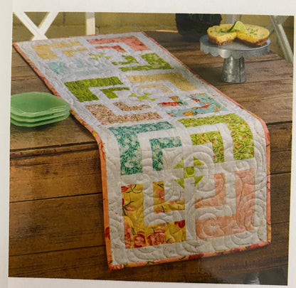 Perfect Precut Quilts - Annie's Quilting Book