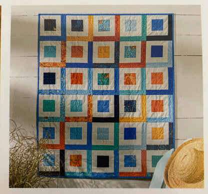 Perfect Precut Quilts - Annie's Quilting Book