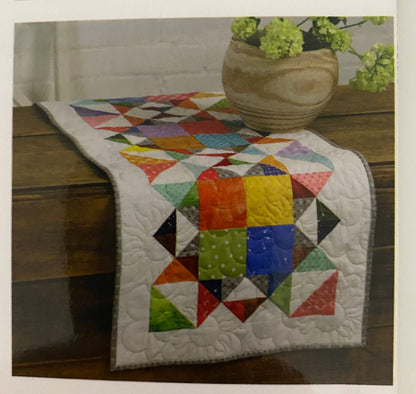 Perfect Precut Quilts - Annie's Quilting Book