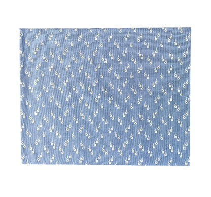Quilt Kit - Double Focus 3-Yard Quilts Book Plus 3 Yards of Coordinating Fabric