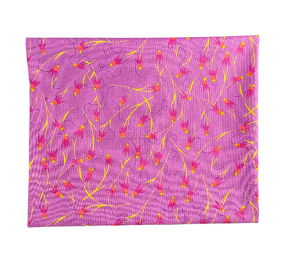 Quilt Kit - Double Focus 3-Yard Quilts Book Plus 3 Yards of Coordinating Fabric