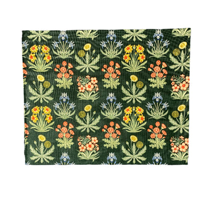 Quilt Kit - One Block 3-Yard Quilts Book Plus 3 Yards of Coordinating Fabric