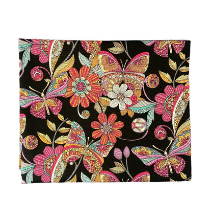 Quilt Kit - Quilts In A Jiffy 3-Yard Quilts Book Plus 3 Yards of Coordinating Fabric