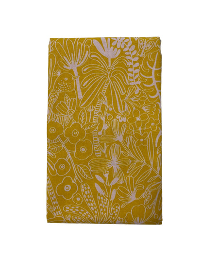 3 Yard Precut Bundle Gold Multi Free Spirit Fabrics - (3) 1 Yard Cuts Great for 3 Yard Quilts