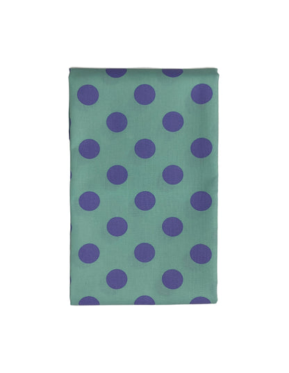 5 Yard Precut Bundle Polka Dots Free Spirit Fabrics - (5) 1 Yard Cuts