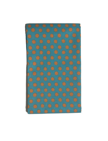 5 Yard Precut Bundle Polka Dots Free Spirit Fabrics - (5) 1 Yard Cuts