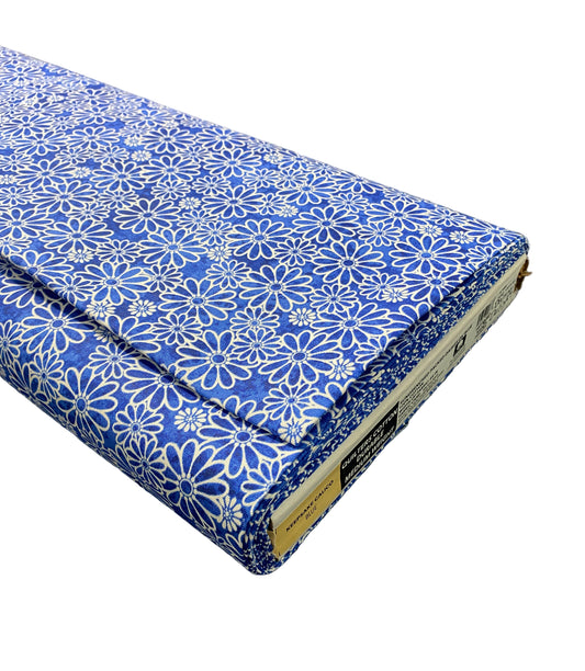 Daisy Delight Quilting Fabric – Keepsake Calico | 100% Cotton Fabric