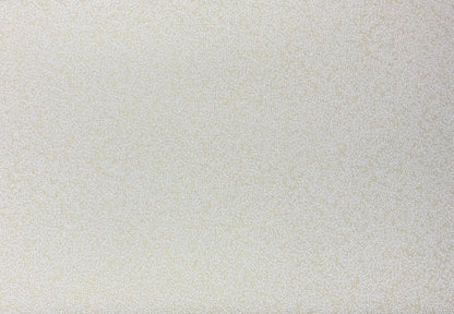 Ecru Quilting Fabric - Vines and Dots Background Fabric - Sold by the Yard