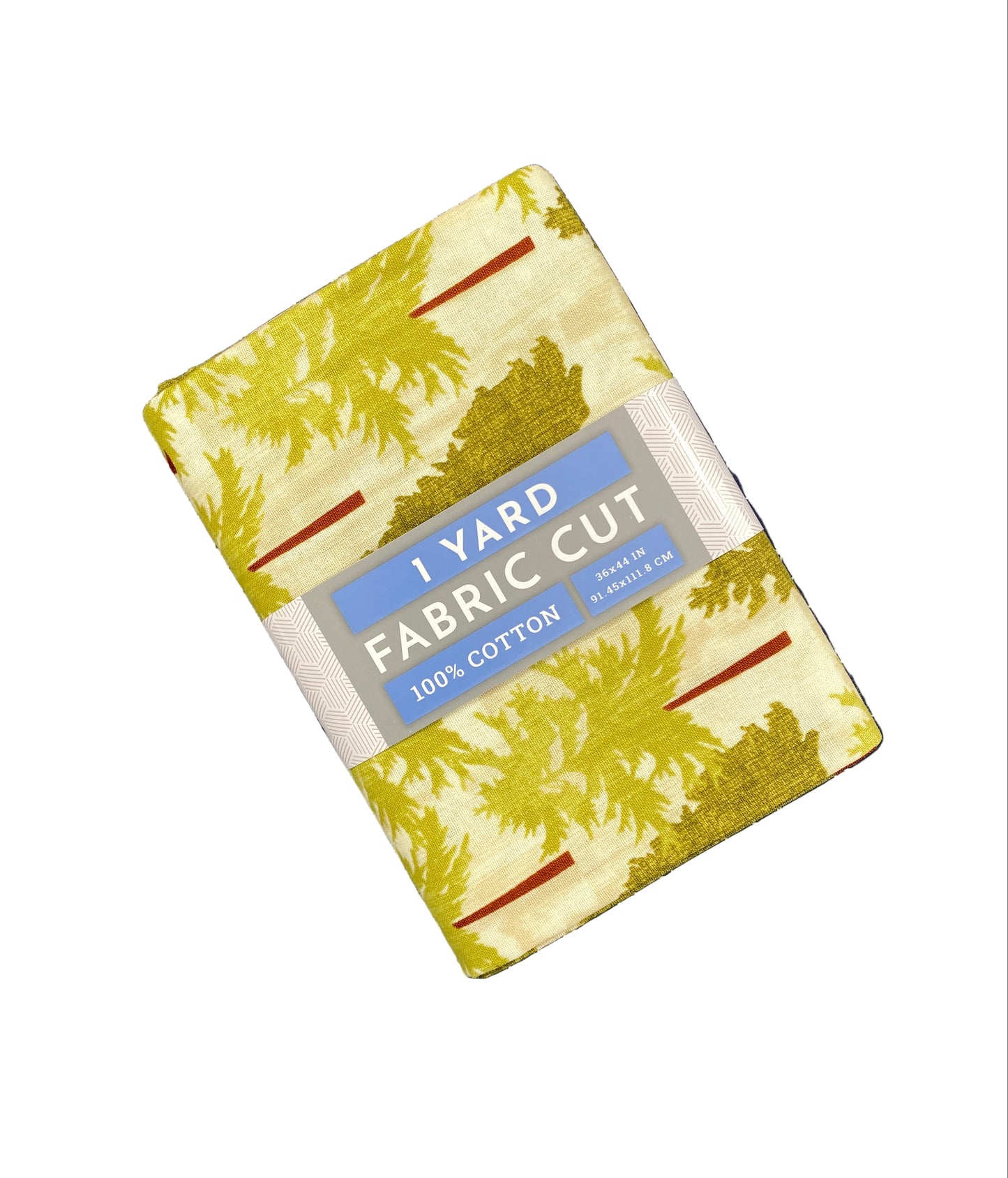 1 Yard Live Love Lodge Craft and Quilt Fabric | David Textiles - 1 Yard Cut