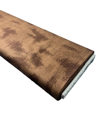 Chocolate Shabby Quilting Fabric – Riley Blake | 100% Cotton Fabric
