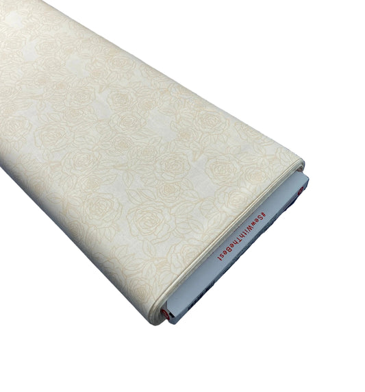 Color Me Pretty by Stephanie Organes for Andover Fabrics - Sold by the Yard