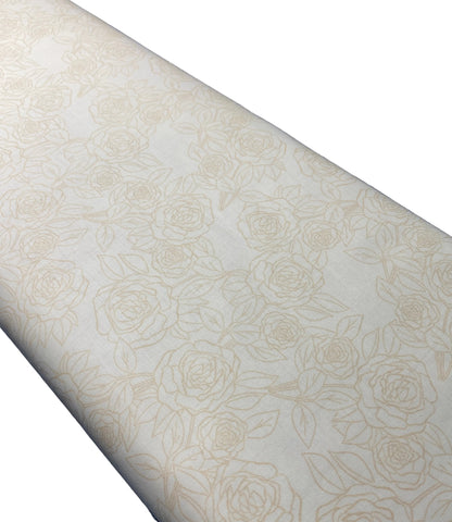 Color Me Pretty by Stephanie Organes for Andover Fabrics - Sold by the Yard