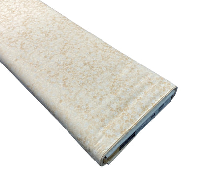 Cream Sundrenched Floral Quilting Fabric – Keepsake Calico | 100% Cotton Fabric