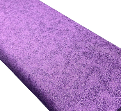 Purple Tone on Tone Vines Quilting Fabric – Keepsake Calico | 100% Cotton Fabric