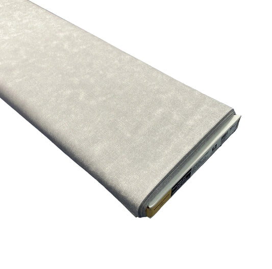 Gray Packed Floral Quilting Fabric – Keepsake Calico | 100% Cotton Fabric