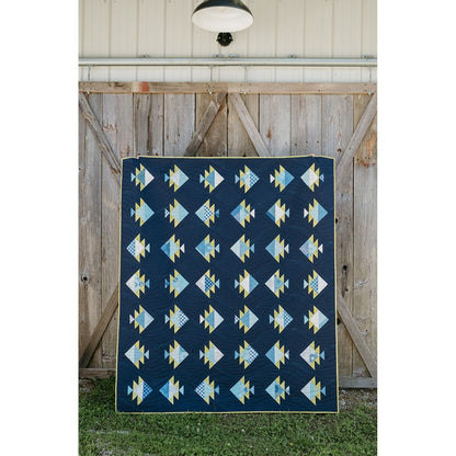 Just Two Charm Pack Quilts Book by Cheryl Brickey