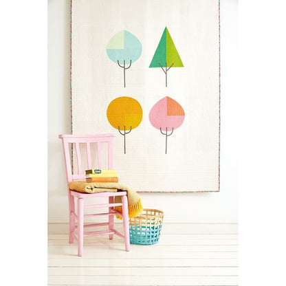 Love Fat Quarter Quilts Book With 20 Projects Using Fat Quarters by Stash Books