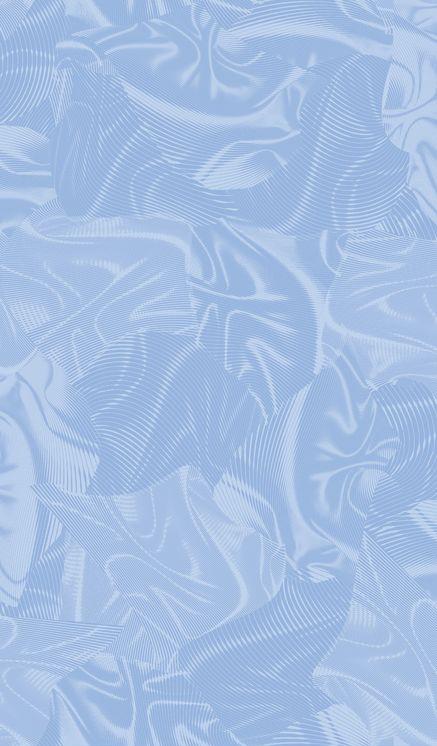 13 Fabric Fat Quarter Bundle - Luminescent Leaves Indigo by Ann Lauer for Benartex Traditions