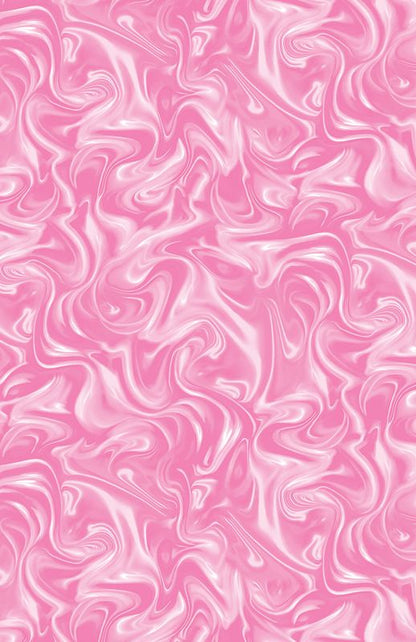 Precut Fabric Charm Pack - Marbleized by Kanvas Studio for Benartex Better Basics - 5" Fabric Squares