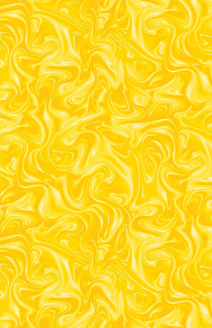 Precut Fabric Charm Pack - Marbleized by Kanvas Studio for Benartex Better Basics - 5" Fabric Squares