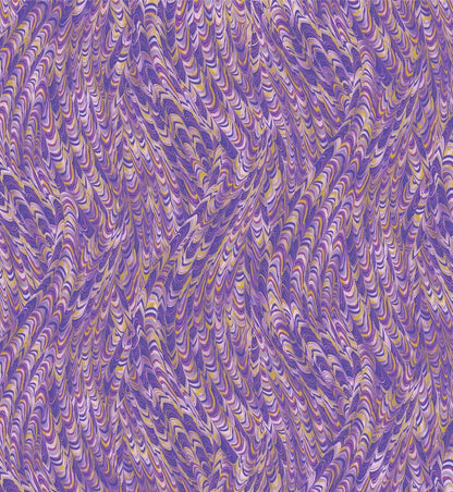 Precut Fabric Layer Cake Metallic Impressions by Kanvas Studio for Benartex Fabrics - 10" Fabric Squares