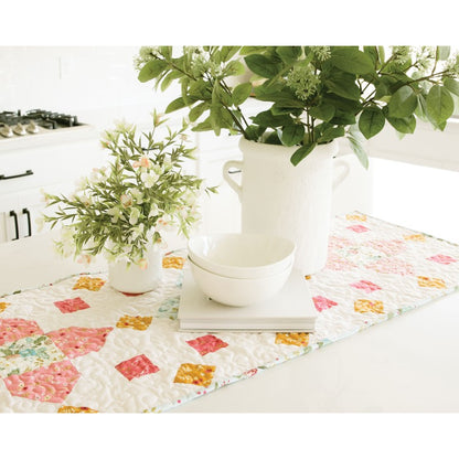 More Playful Precut Quilts Quilt Book by Amanda Niederhauser - 15 New Projects
