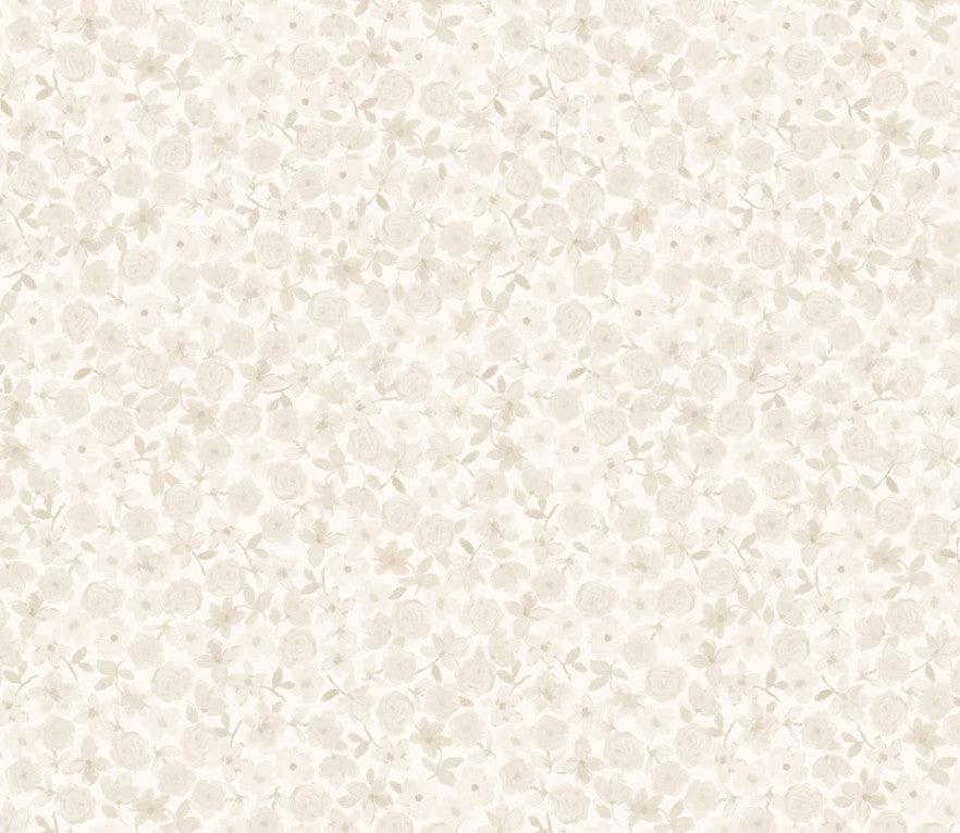 Jelly Roll Nature Studies Quilt Fabric Collection  | Maywood Studio - 40 Pieces