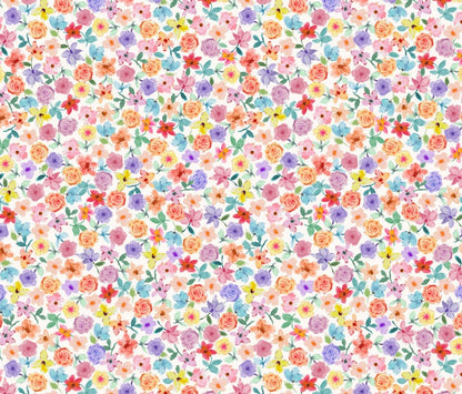 Jelly Roll Nature Studies Quilt Fabric Collection  | Maywood Studio - 40 Pieces