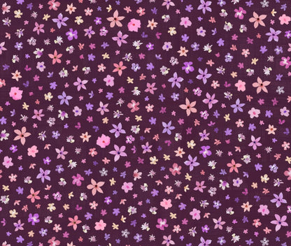 Jelly Roll Nature Studies Quilt Fabric Collection  | Maywood Studio - 40 Pieces