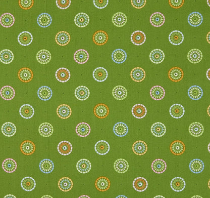 Fabric Layer Cake Nightingale by Amanda Murphy - Contempo Fabrics for Benartex - 10" Quilt Fabric Squares