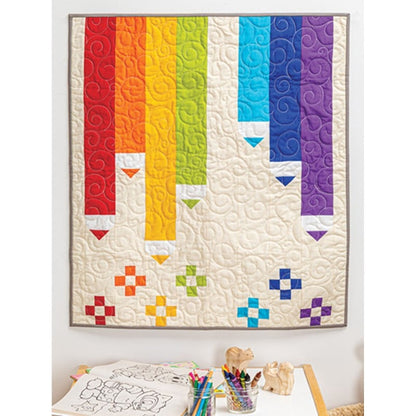 One Day Quilts - Annie's Quilting Book