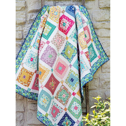 One Day Quilts - Annie's Quilting Book