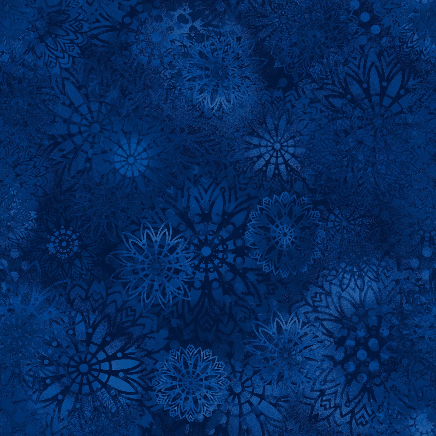 Fabric Fat Quarter Bundle | Sue Penn Textures Free Spirit Quilting Fabrics | 18 Pieces