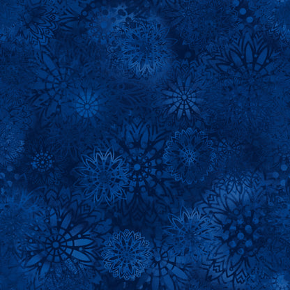 Fabric Fat Quarter Bundle | Sue Penn Textures Free Spirit Quilting Fabrics | 18 Pieces