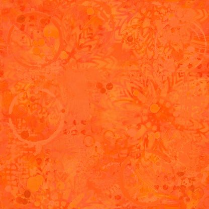 Fabric Fat Quarter Bundle | Sue Penn Textures Free Spirit Quilting Fabrics | 18 Pieces