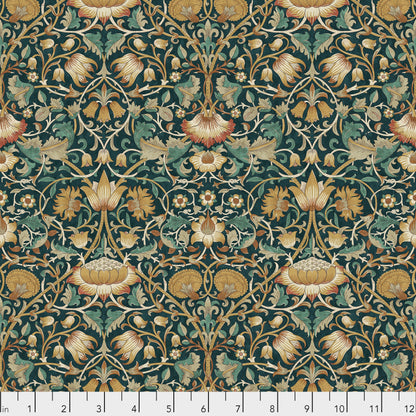 Fat Quarter Bundle Quilt Fabric | Free Spirit Morris & Co Lodden Collection | 20 Pieces