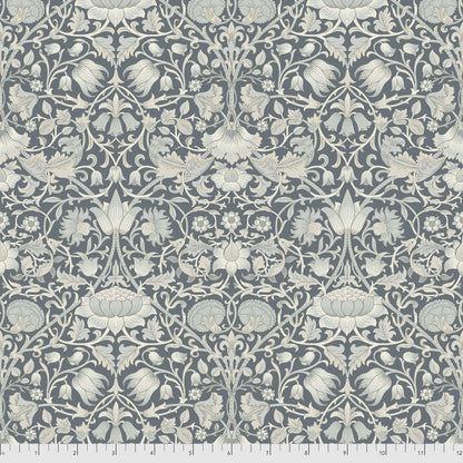 Fat Quarter Bundle Quilt Fabric | Free Spirit Morris & Co Lodden Collection | 20 Pieces