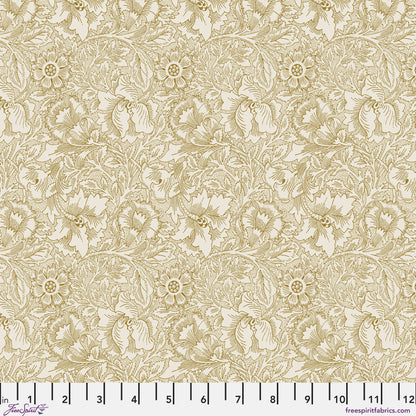 Fat Quarter Bundle Quilt Fabric | Free Spirit Morris & Co Lodden Collection | 20 Pieces