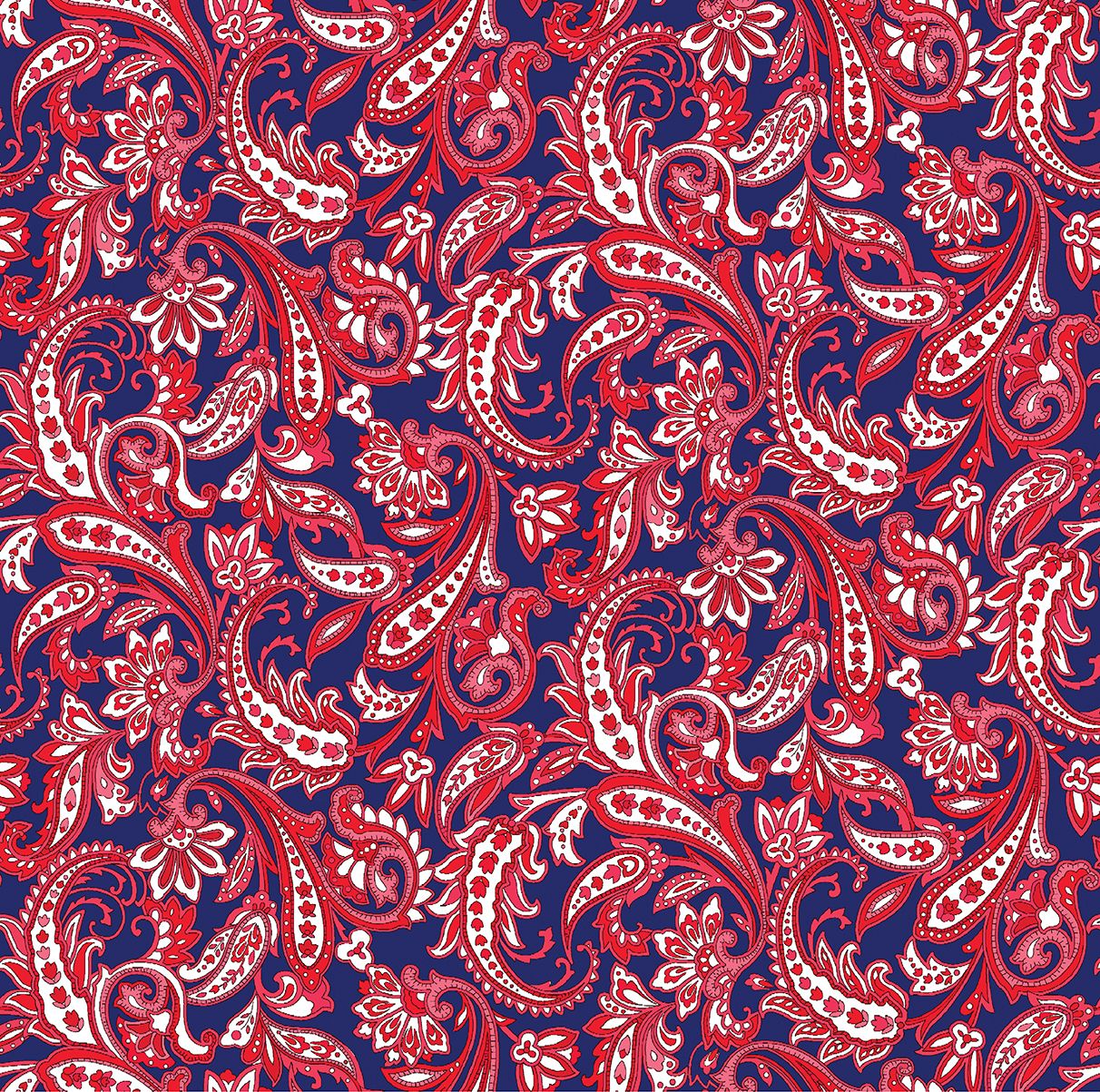 Fabric Layer Cake Paradise Park by Pat Sloan for Benartex Traditions - 10" Squares