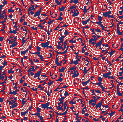 Fabric Layer Cake Paradise Park by Pat Sloan for Benartex Traditions - 10" Squares