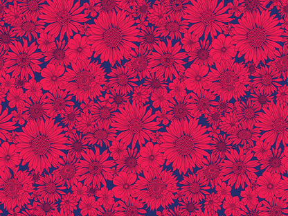 Fabric Layer Cake Paradise Park by Pat Sloan for Benartex Traditions - 10" Squares