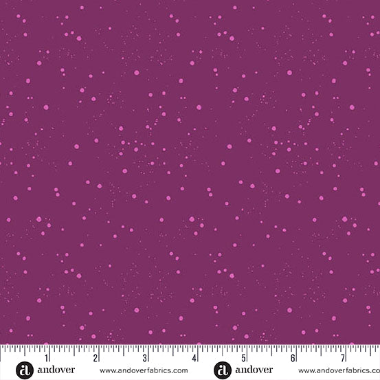 31 Fabric Fat Quarter Bundle - Petals and Stitches Collection by Stephanie Organes for Andover Fabrics