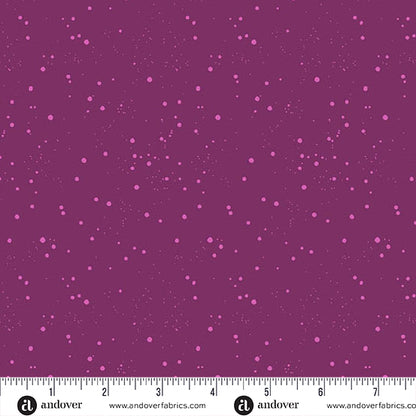 31 Fabric Fat Quarter Bundle - Petals and Stitches Collection by Stephanie Organes for Andover Fabrics