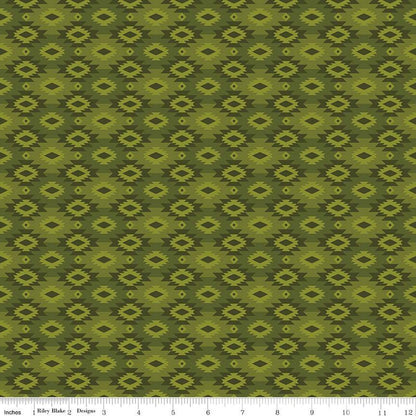 Precut Fabric Fat Quarter Pack Pine Grove Collection by the RBD Designers for Riley Blake Designs - 24 Fat Quarters